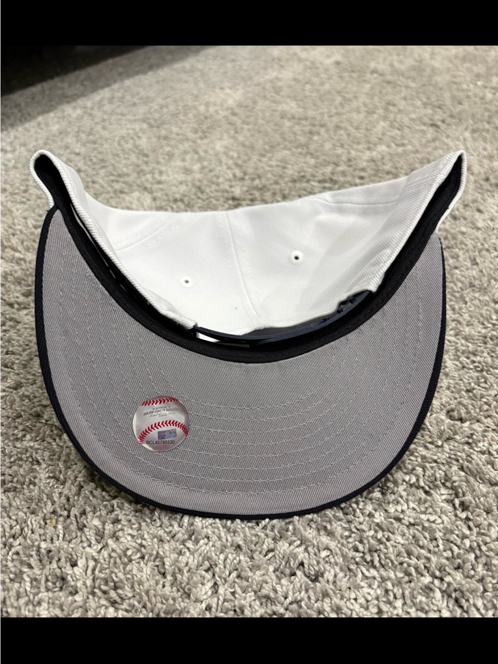 Brand New Detroit Tigers MLB snapback hat by New Era - Picture 2 of 2